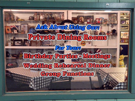 private-rooms